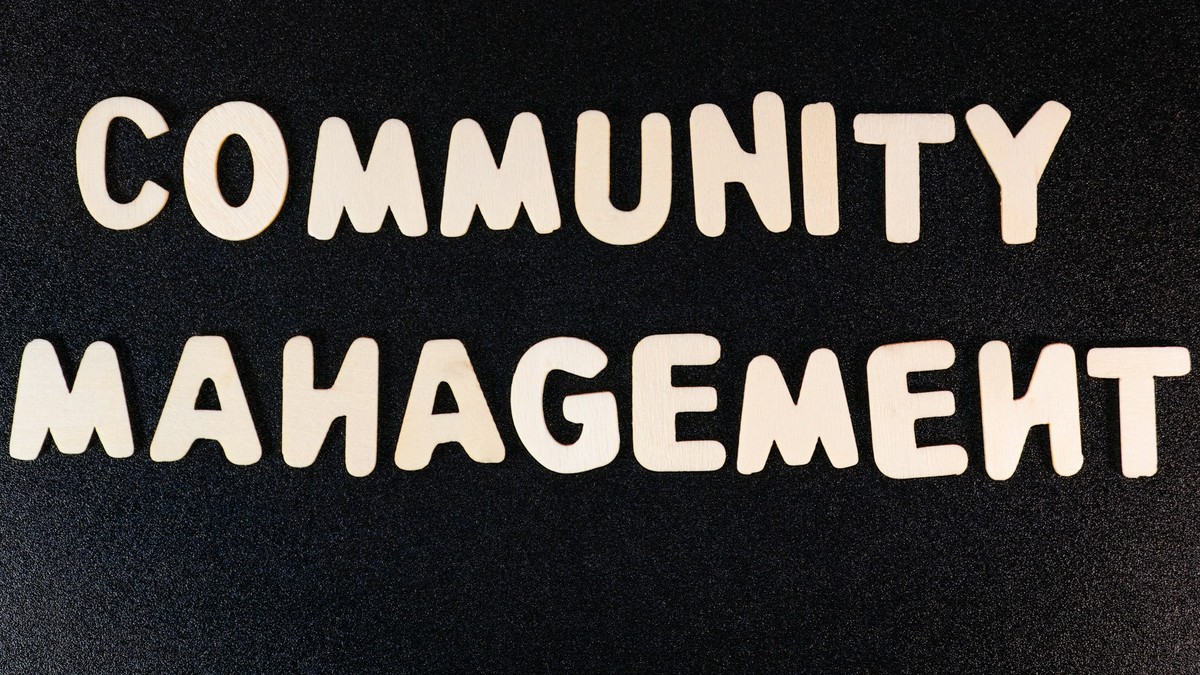 Jamie Fox - Chief Community Officer