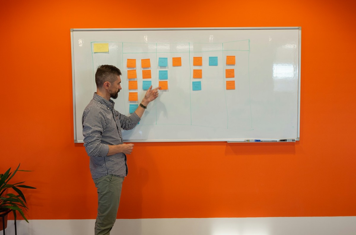 Collaboration and Innovation