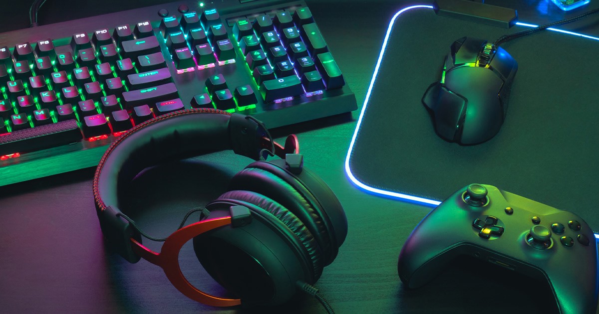 Gaming Strategy Analytics